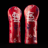 Swag Golf St. Louis Cardinals Fully Tagged, view 1 of 2