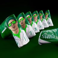 Swag Golf Caddie, view 2 of 3