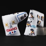 Swag Golf Las Vegas 8-Bit Hockey, view 1 of 2