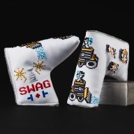 Swag Golf Las Vegas 8-Bit Hockey, view 2 of 2