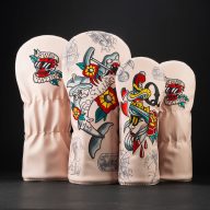 Swag Golf SWAG Tattoo Shop, view 2 of 2