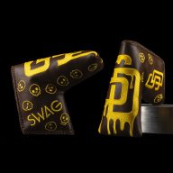 Swag Golf SD Padres Drip, view 1 of 2