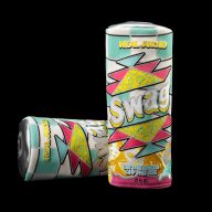 Swag Golf Swing Juice Barrel, view 1 of 3