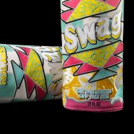 Swag Golf Swing Juice Barrel, view 3 of 3