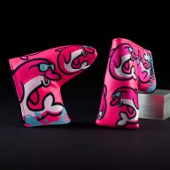Swag Golf Pink Flipper, view 1 of 2