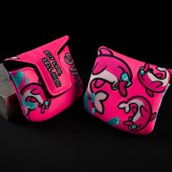 Swag Golf Pink Flipper, view 2 of 2