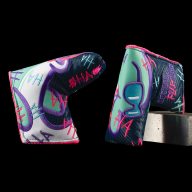 Swag Golf Defaced Flipper, view 2 of 3