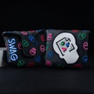Swag Golf Sunday Skull 012, view 1 of 2