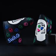 Swag Golf Sunday Skull 012, view 2 of 2