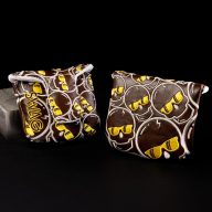 Swag Golf Whammy Concentric Skulls, view 2 of 2