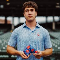 Swag Golf Chicago Cubs 20K Strikeout, view 2 of 2