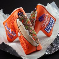 Swag Golf Italian Beef with Hot Peppers, view 2 of 2