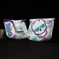 Swag Golf Acid Jazz Skull, view 1 of 2