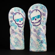 Swag Golf Acid Jazz Skull, view 2 of 2