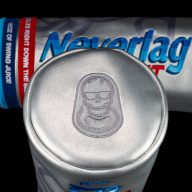 Swag Golf Neverlag Light Barrel, view 2 of 2