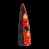 Swag Golf Rewind Golf Hey Arnold! Stacked Gerald, view 3 of 3