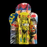 Swag Golf Pop Art Presidents 2-Piece, view 2 of 3