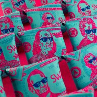 Swag Golf The Almighty Dollar, view 2 of 4