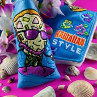 Swag Golf Hawaiian Style Pizza, view 2 of 2