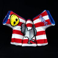 Swag Golf THE SHINYCOCK, view 2 of 2
