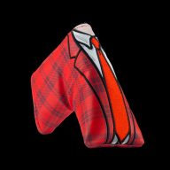 Swag Golf Rewind Golf Animal House Plaid Suit, view 1 of 3