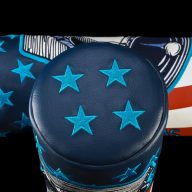 Swag Golf The Clubhouse: Liberty Bell Barrel, view 2 of 2