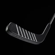Swag Golf NHL Pittsburgh Penguins Hockey Blade Putter, view 2 of 3