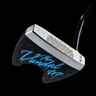 Swag Golf The Vandal Too RAD Putter, view 2 of 3
