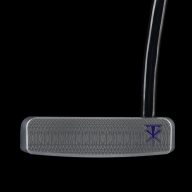 Swag Golf WWE The Undertaker The Boss 2.0 Putter, view 3 of 3