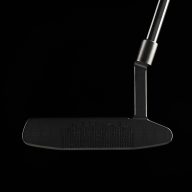 Swag Golf Handsome Too Black PVD Putter, view 2 of 3