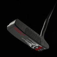 Swag Golf Handsome Too F Black PVD Putter, view 1 of 3