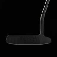 Swag Golf Handsome Too F Black PVD Putter, view 2 of 3