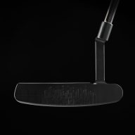 Swag Golf Handsome One Black PVD Putter, view 2 of 3