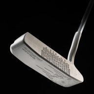 Swag Golf Handsome Too F Naked Putter, view 1 of 3