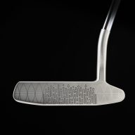 Swag Golf Handsome Too F Naked Putter, view 2 of 3
