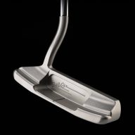 Swag Golf Handsome Too F Naked Putter, view 3 of 3