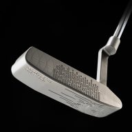 Swag Golf Handsome Too Naked Putter, view 1 of 3