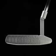 Swag Golf Handsome Too Naked Putter, view 2 of 3
