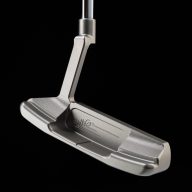 Swag Golf Handsome Too Naked Putter, view 3 of 3