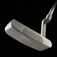 Swag Golf Handsome One Naked Putter, view 1 of 3