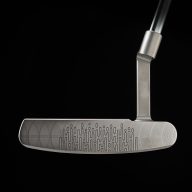 Swag Golf Handsome One Naked Putter, view 2 of 3