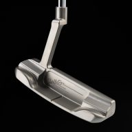 Swag Golf Handsome One Naked Putter, view 3 of 3