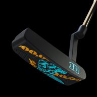 Swag Golf $10M Dollar Lance Handsome One Putter, view 2 of 3