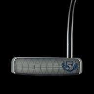 Swag Golf Patriotic Abe The Boss 2.0 Putter, view 3 of 3