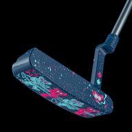 Swag Golf Touch Of Neon 2.0 Handsome One Putter, view 2 of 3