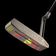 Swag Golf RAD Handsome Too Long Neck Putter, view 2 of 3
