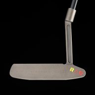 Swag Golf RAD Handsome Too Long Neck Putter, view 3 of 3