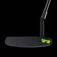 Swag Golf Stacked Shades Handsome One Putter, view 3 of 3