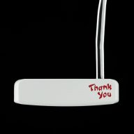 Swag Golf Take Out Boss 2.0 Putter, view 3 of 3