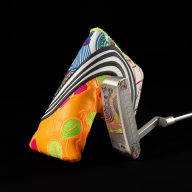 Swag Golf Mashup Handsome One Putter, view 1 of 3